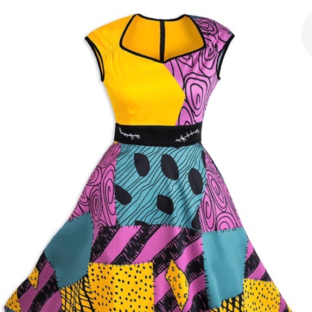 Disney Dress Shop Sally Dress